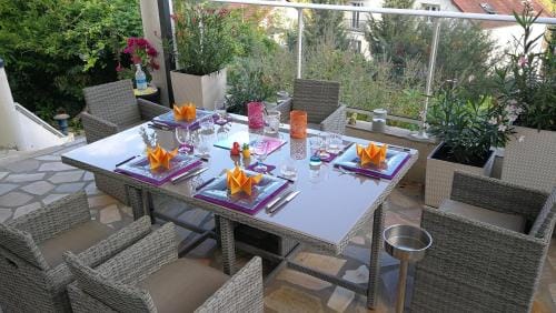 La Cadanise, Suite Etoilee Hotel in Auvergne-Rhône-Alpes