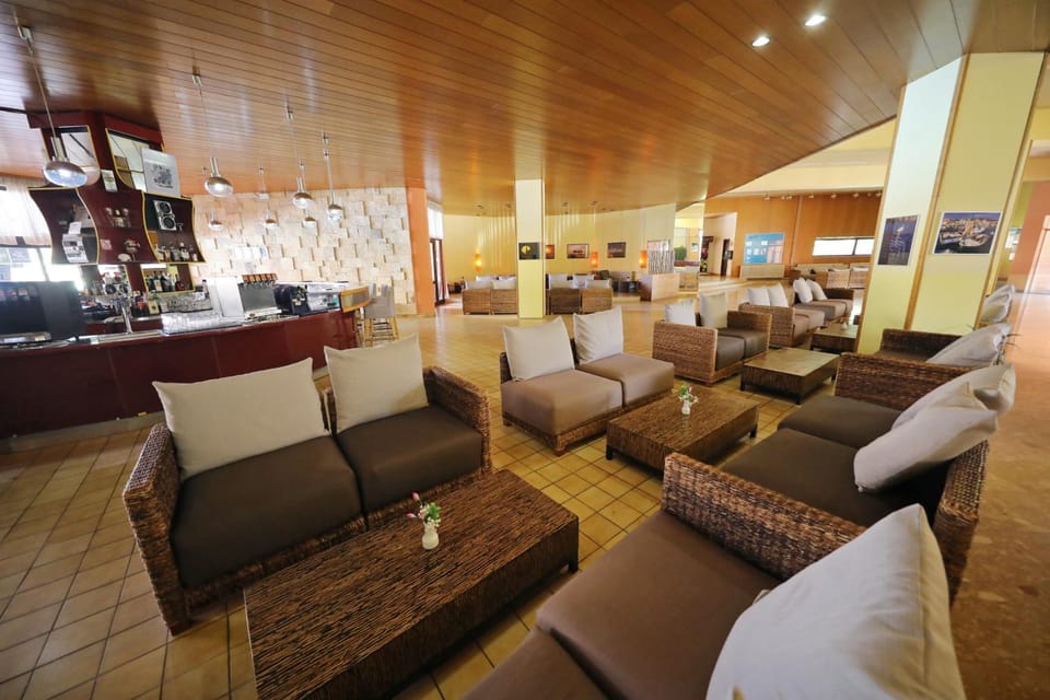 Hotel Donat Hotel in Zadar