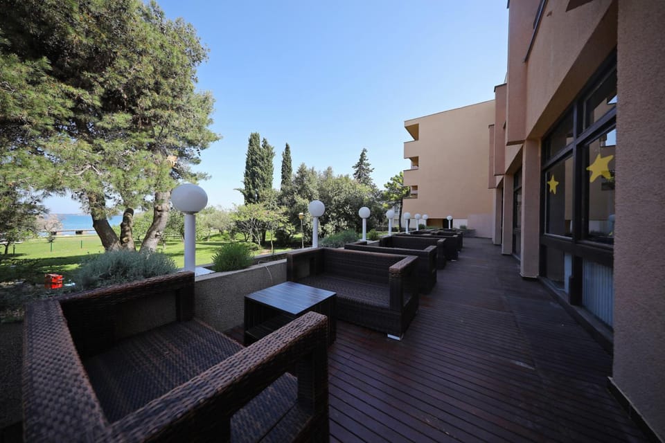 Hotel Donat Hotel in Zadar