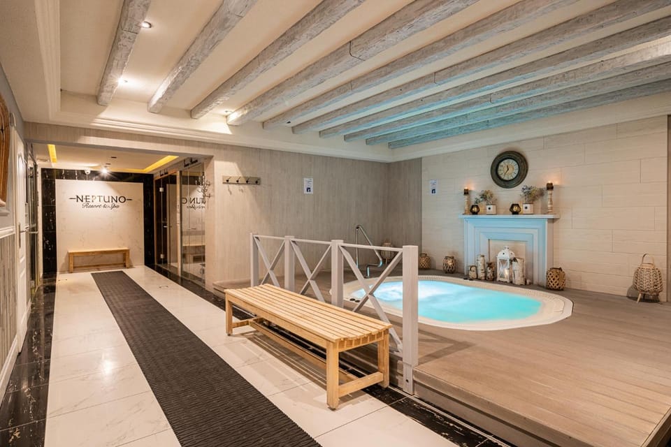 Neptuno Resort & Spa Apartment hotel in West Pomeranian Voivodeship, Poland