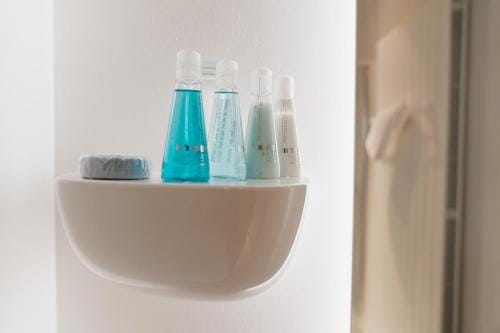 Befour Hotel in Flanders