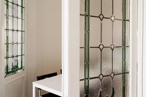 Befour Hotel in Flanders