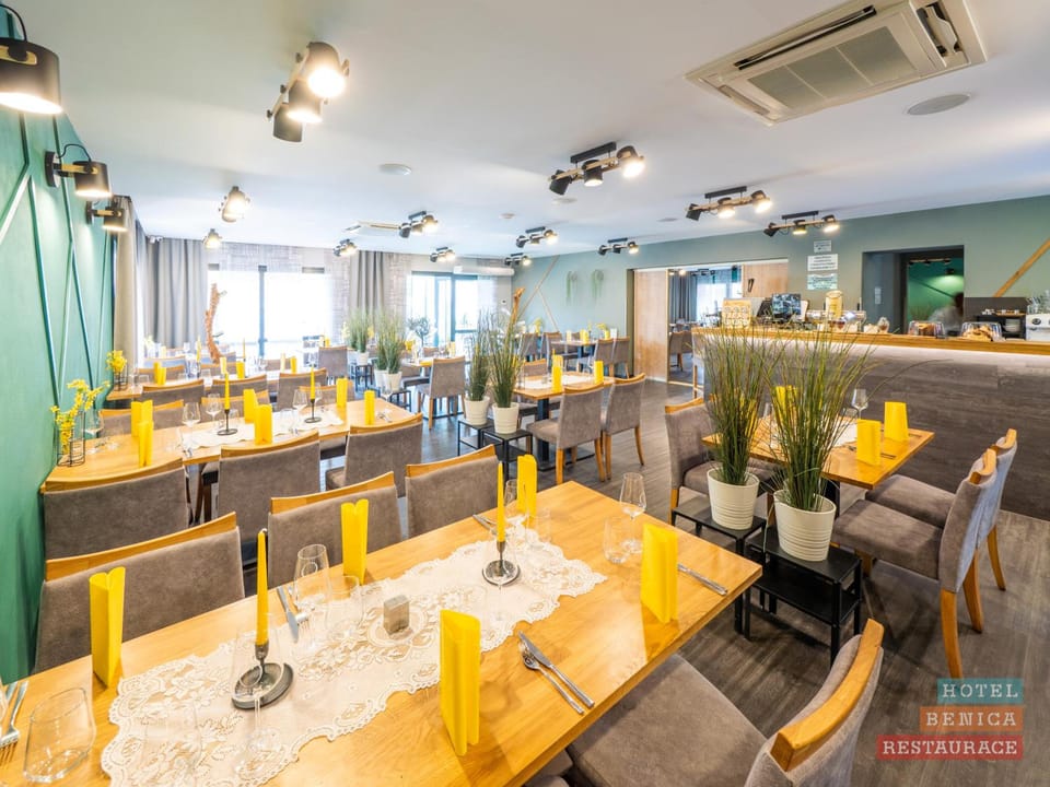 Hotel Benica Hotel in Czechia