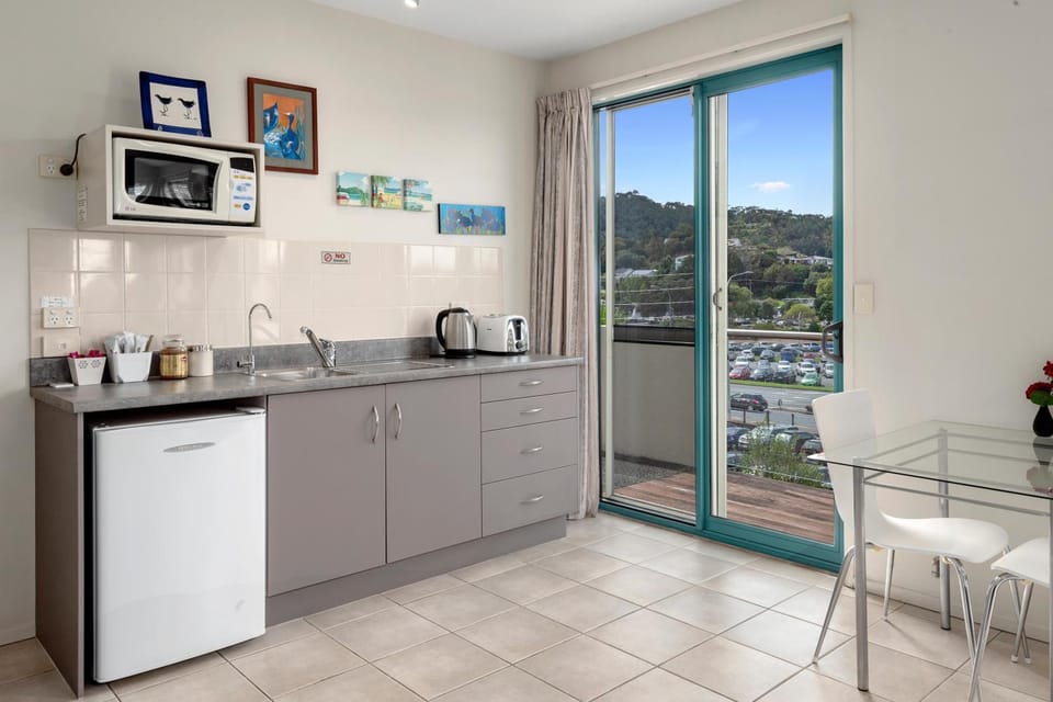 Parkhill Accommodation Hotel in Whangārei
