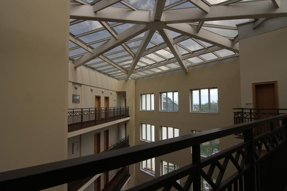 Hotel Theresia Hotel in Czechia