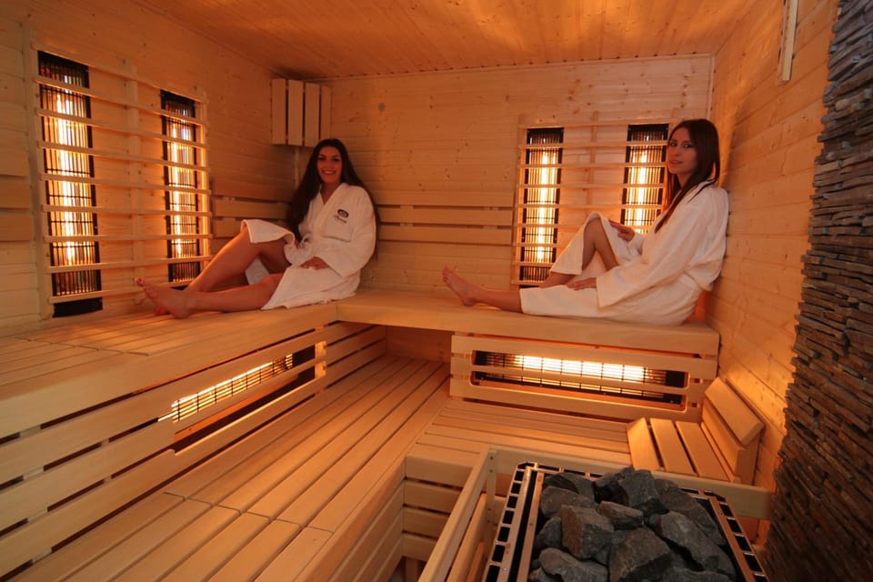Hotel Theresia Hotel in Czechia