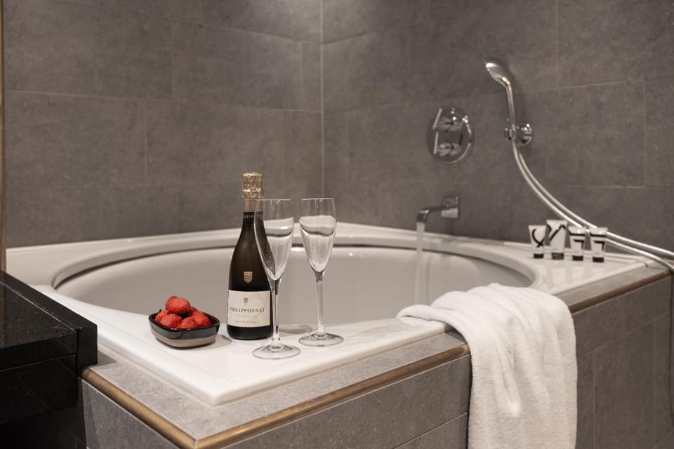 KUST Hotell & SPA Hotel in Norrbotten County, Sweden
