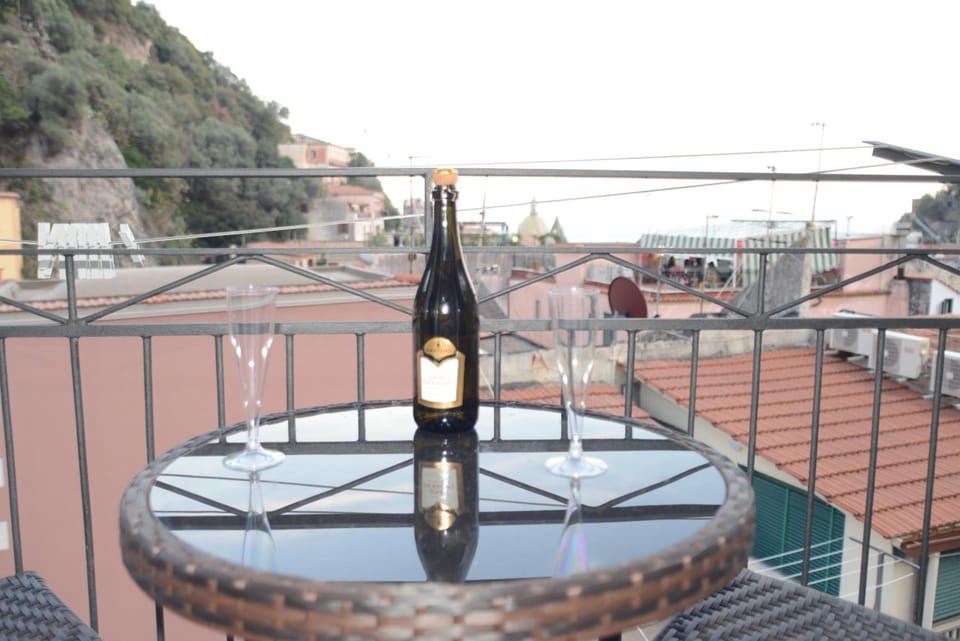 La rosa dei venti - Cetara Hotel in Cetara