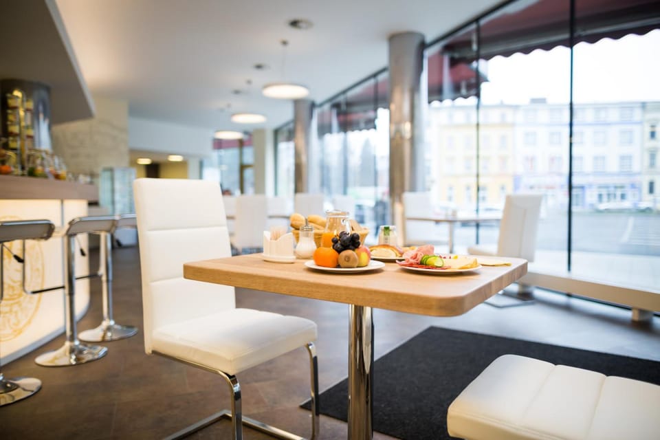 Hotel Koruna Hotel in Czechia