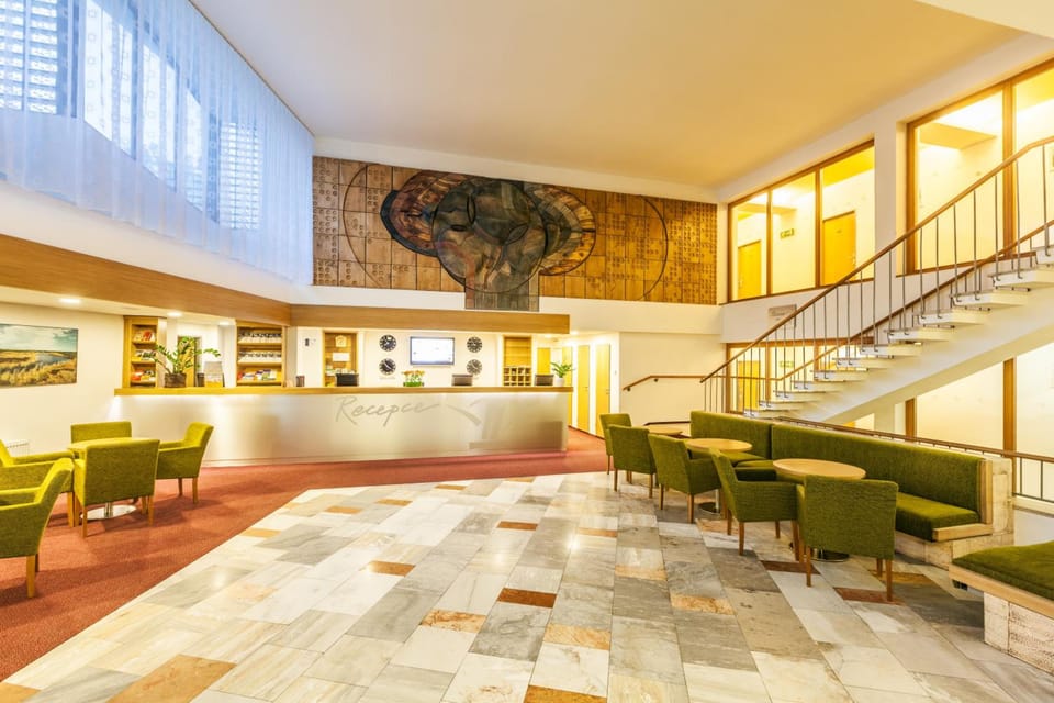 Hotel Horizont Hotel in Czechia