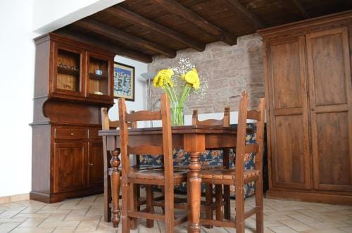 Residenza San Jacopo Hotel in Spello
