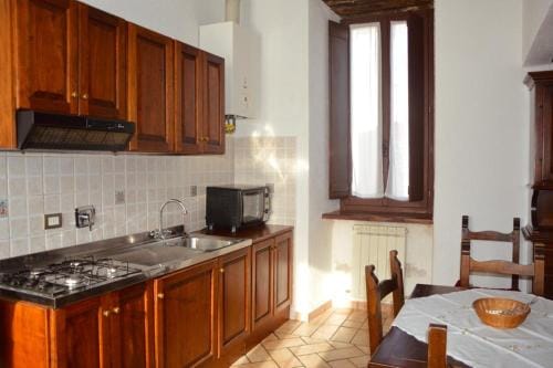 Residenza San Jacopo Hotel in Spello