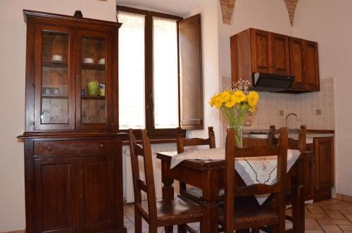 Residenza San Jacopo Hotel in Spello