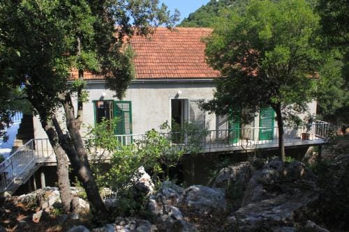 Twin Room Lucica 990c Hotel in Dubrovnik-Neretva County