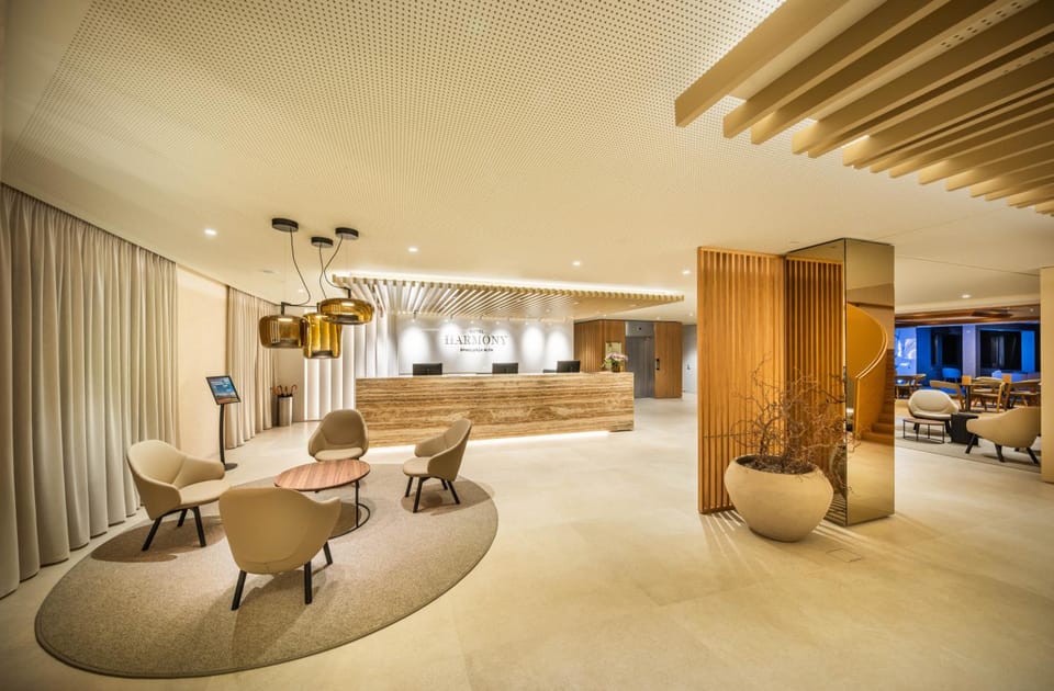 Harmony Hotel Hotel in Czechia