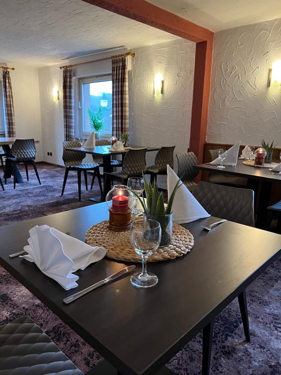 Landgasthof Drei Eichen Inn in Rhineland-Palatinate