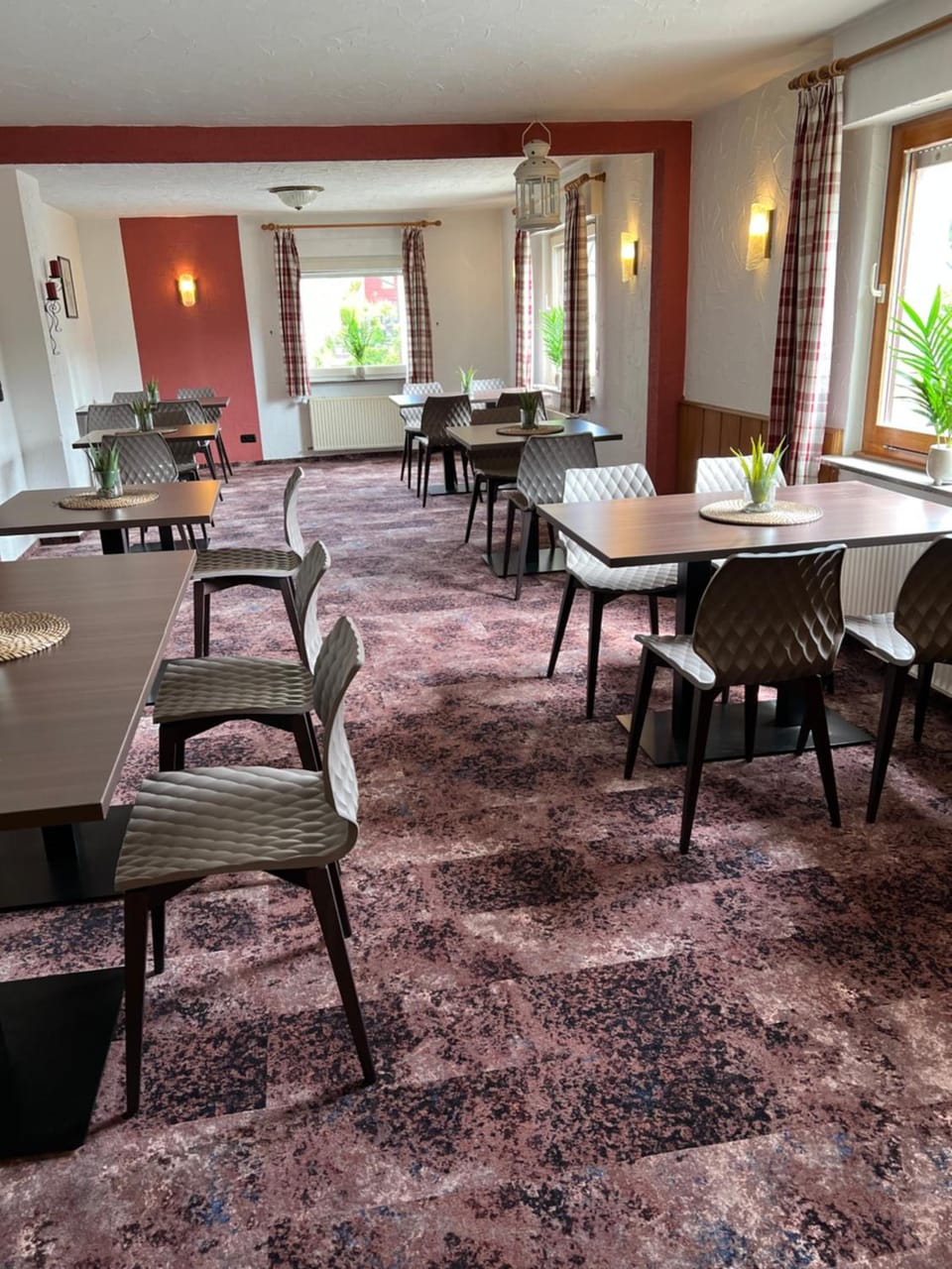 Landgasthof Drei Eichen Inn in Rhineland-Palatinate