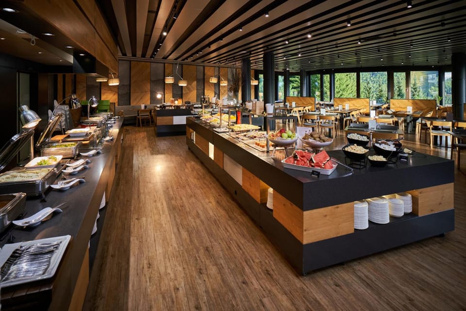 Food and beverages
