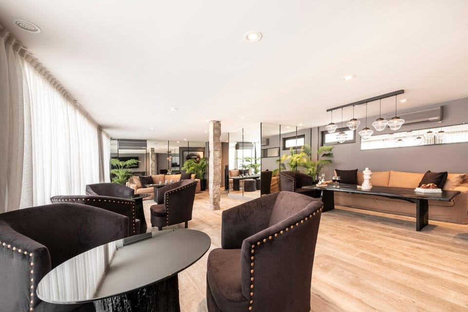 Efe Hotel & Cowork Hotel in Buenos Aires