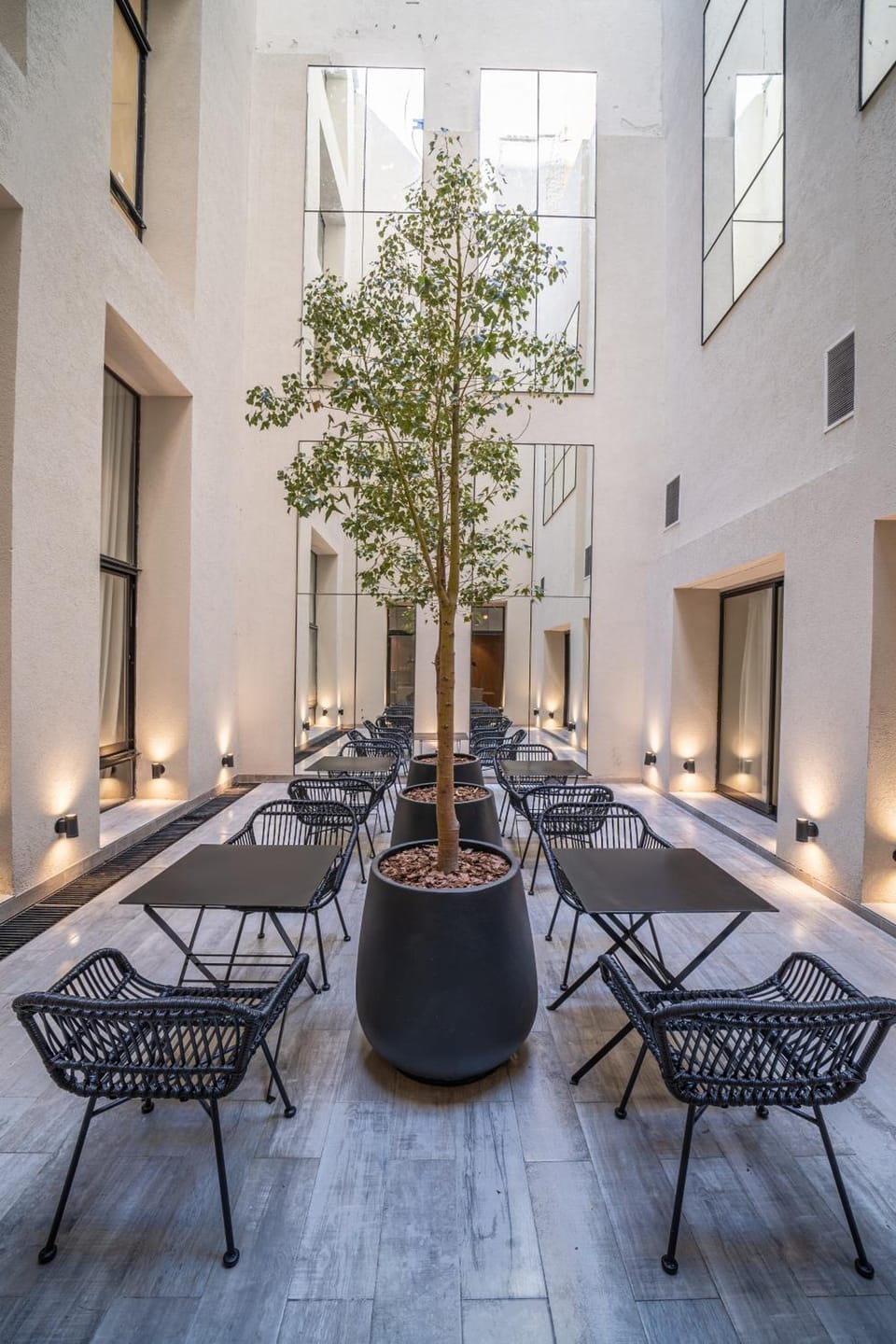 Efe Hotel & Cowork Hotel in Buenos Aires