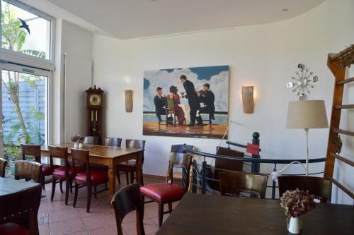 Hotel Weinhaus Hoff Hotel in Bad Honnef