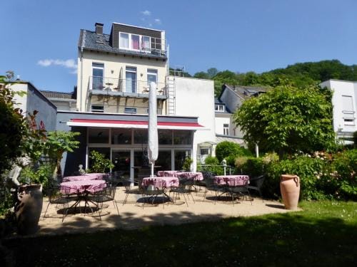 Hotel Weinhaus Hoff Hotel in Bad Honnef