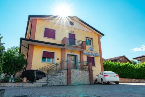 Albergo Corte di Emma Hotel in Veneto