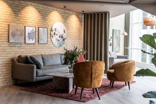 Comwell Rebild Bakker Hotel in Central Denmark Region