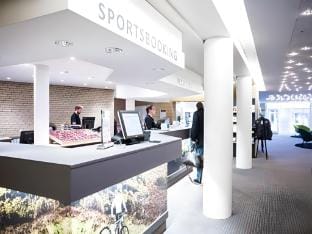 Comwell Rebild Bakker Hotel in Central Denmark Region