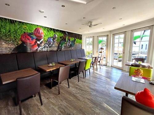 Winkelwerkstatt Hotel Hotel in Cochem-Zell