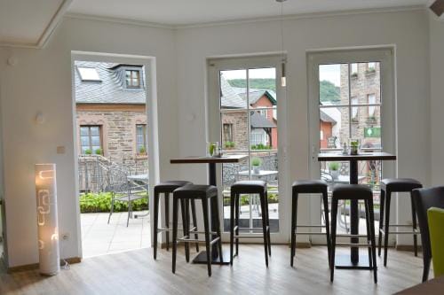 Winkelwerkstatt Hotel Hotel in Cochem-Zell