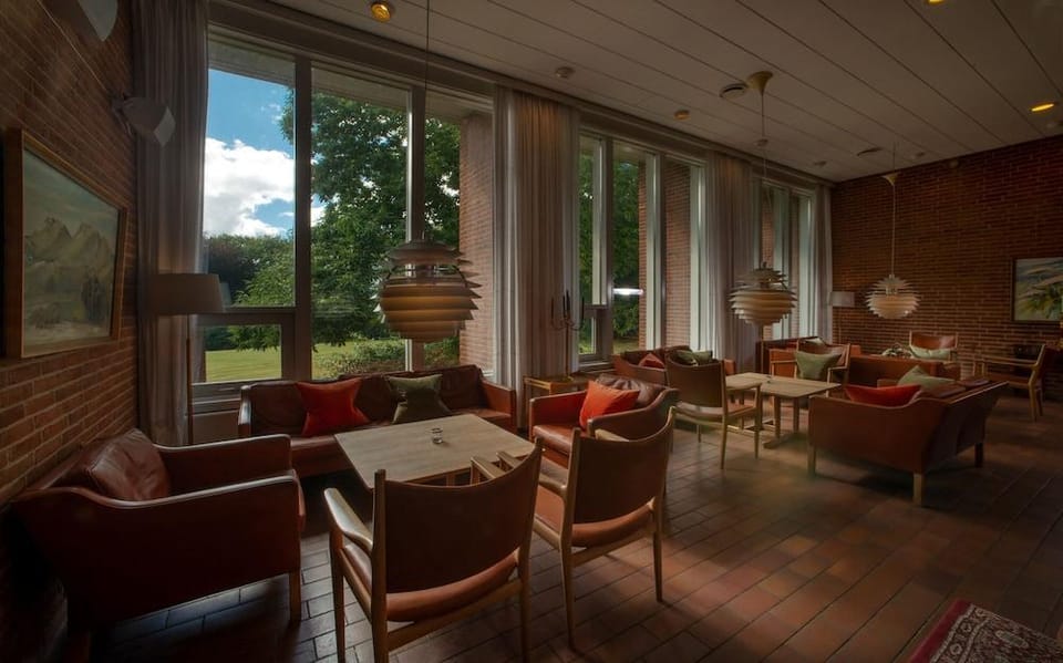 Sauntehus Castle Hotel Hotel in Capital Region of Denmark