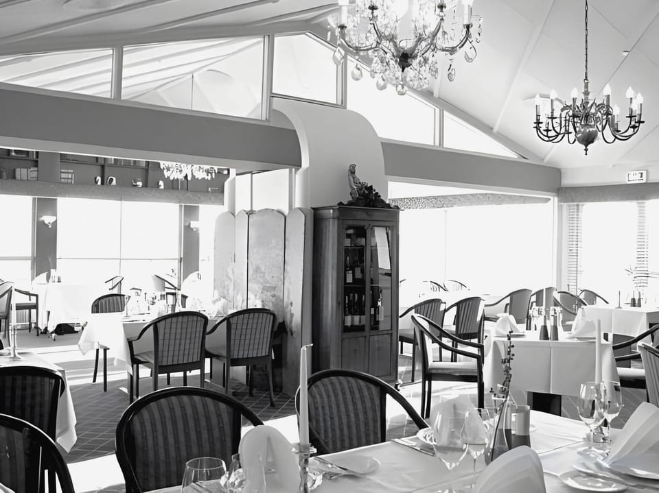 Montra Odder Parkhotel Hotel in Central Denmark Region