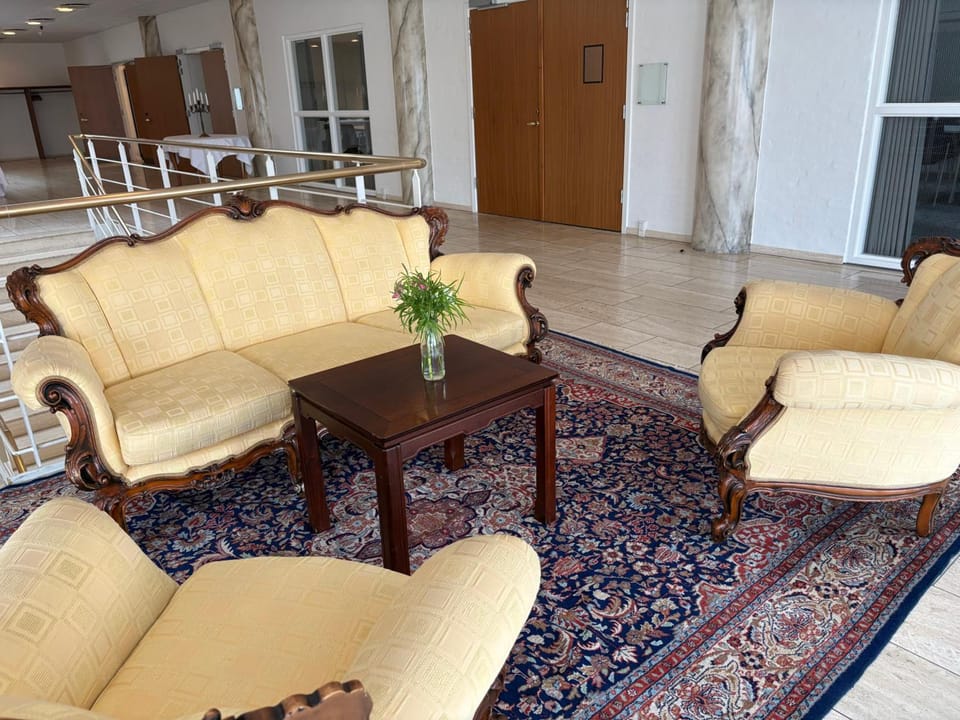 Facilities