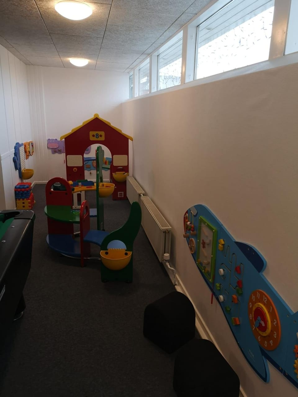 Sdr. Omme Kro & Hotel Inn in Region of Southern Denmark