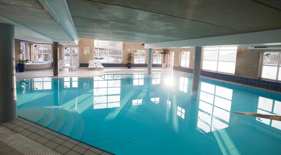 Hotel Kommandørgarden Hotel in Region of Southern Denmark