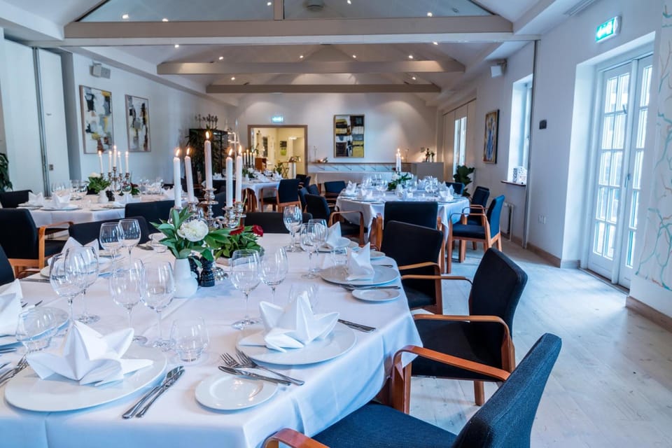 Vilcon Hotel & Konferencegaard Hotel in Zealand