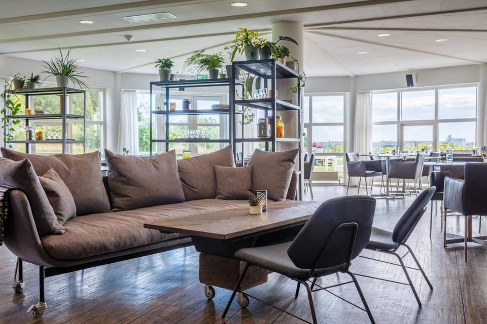 Thon Partner Hotel Sorø Hotel in Zealand