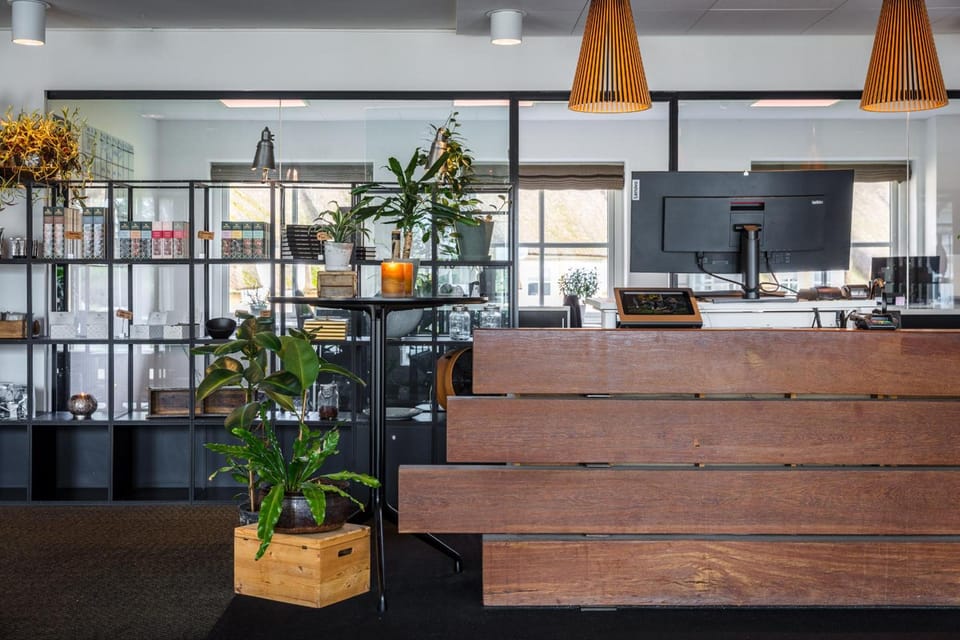 Thon Partner Hotel Sorø Hotel in Zealand