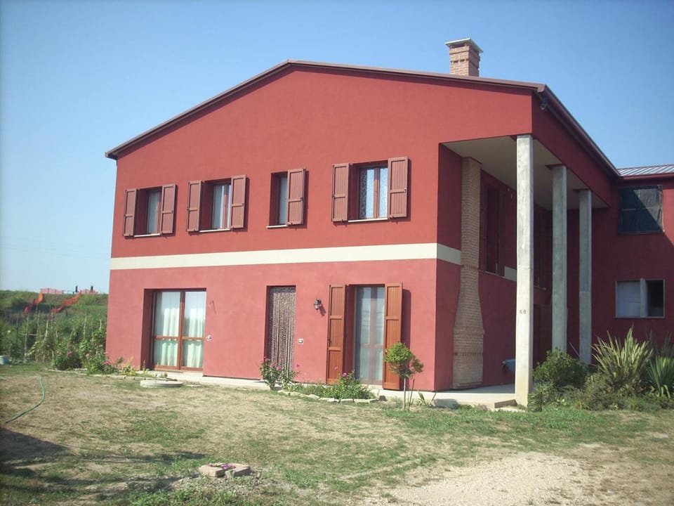 B&B Da Toni Hotel in Veneto