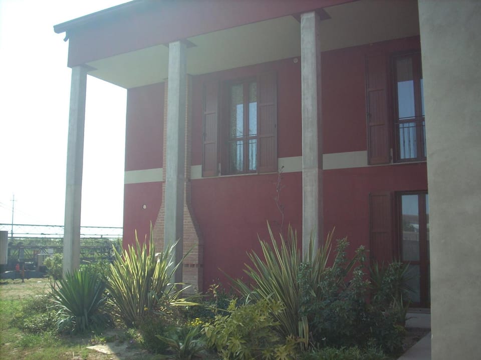 B&B Da Toni Hotel in Veneto