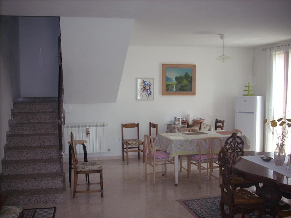B&B Da Toni Hotel in Veneto