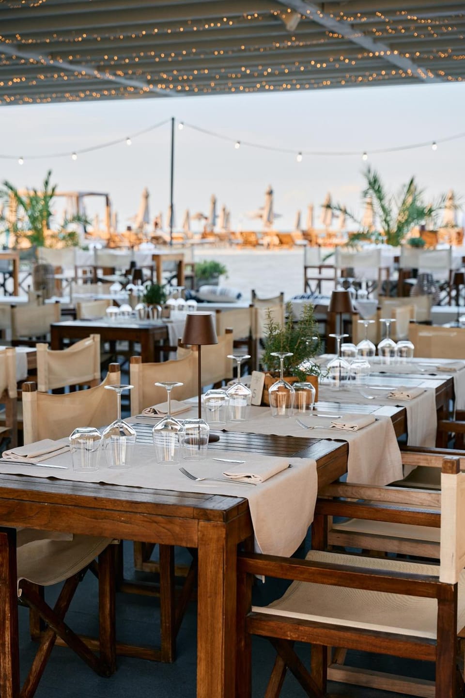 MarePineta Resort Hotel in Milano Marittima