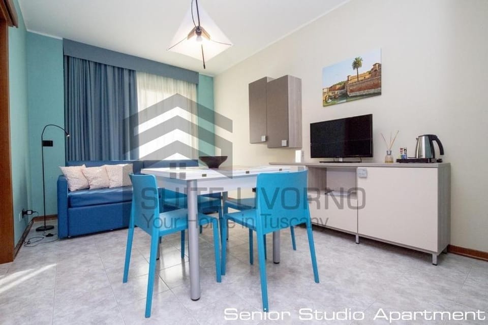 Suites Marilia Apartments - Suite Livorno Holiday Home Group Hotel in Livorno