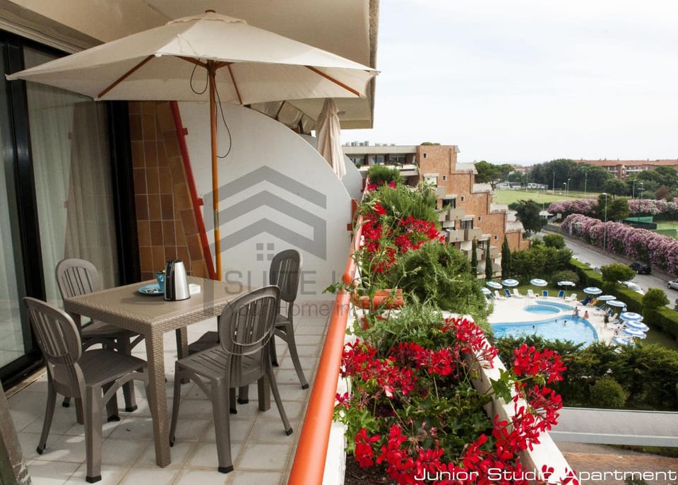 Suites Marilia Apartments - Suite Livorno Holiday Home Group Hotel in Livorno