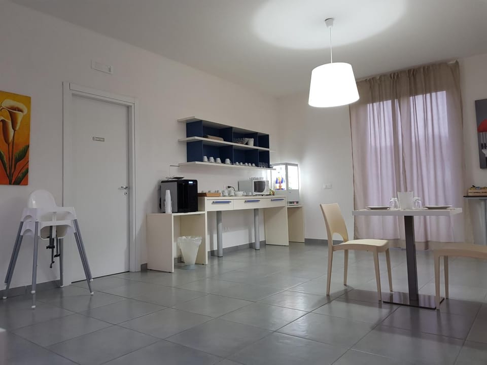 Dodo House Hotel in Nocera Inferiore