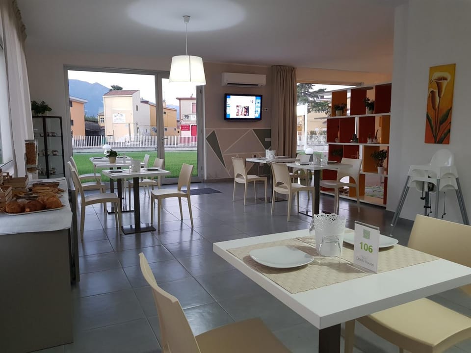 Dodo House Hotel in Nocera Inferiore