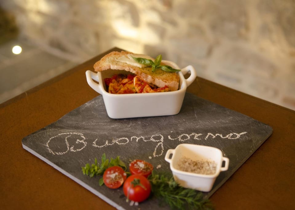 Tuttomio Suite con idromassaggio Hotel in Castiglion Fiorentino