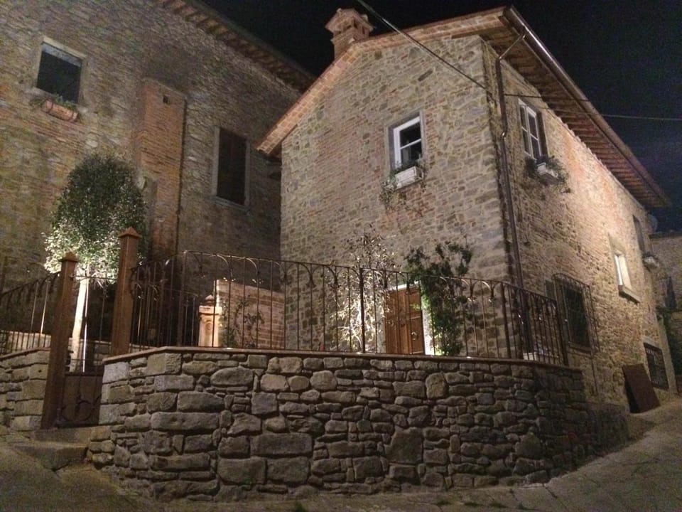 Tuttomio Suite con idromassaggio Hotel in Castiglion Fiorentino