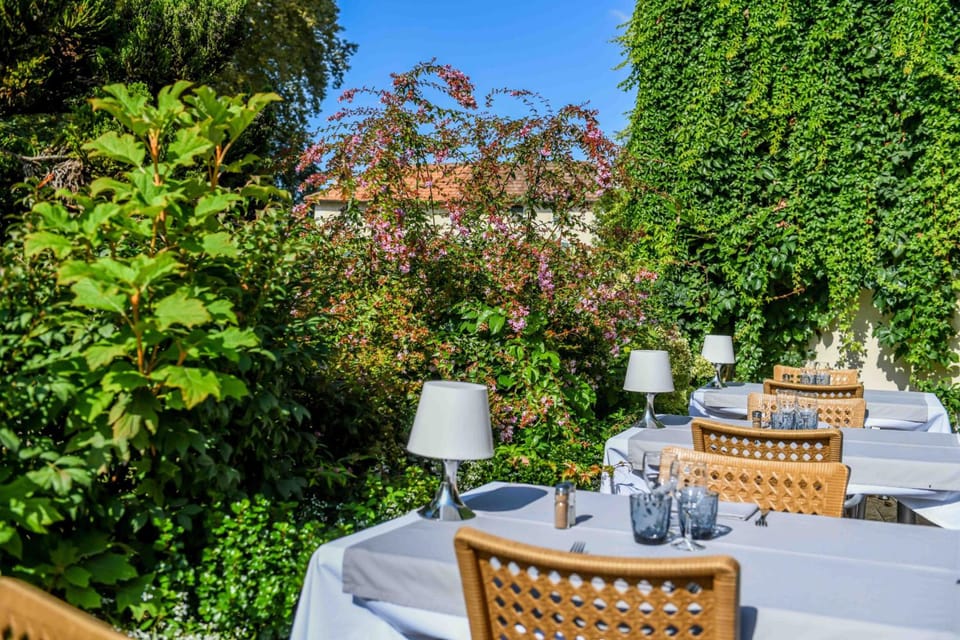 Logis Hotel le Commerce- Darracq Hotel in Nouvelle-Aquitaine